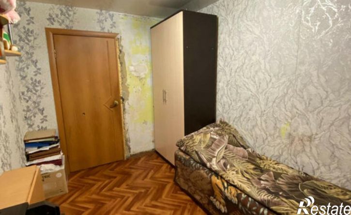 2-комн квартира ул Вагнера, 112А,  д. 112А