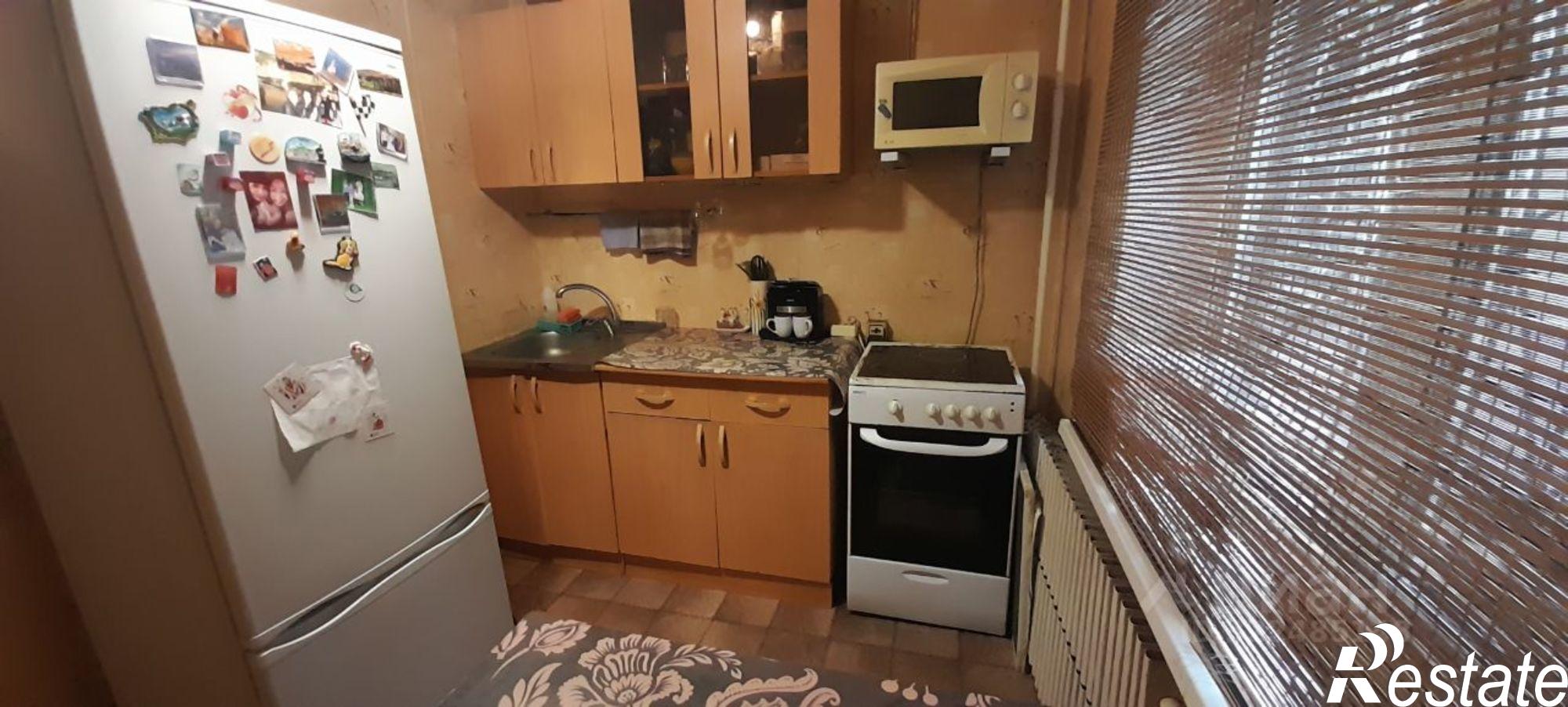 Купить квартиру за 2 999 000 рублей на проспект Победы, 336