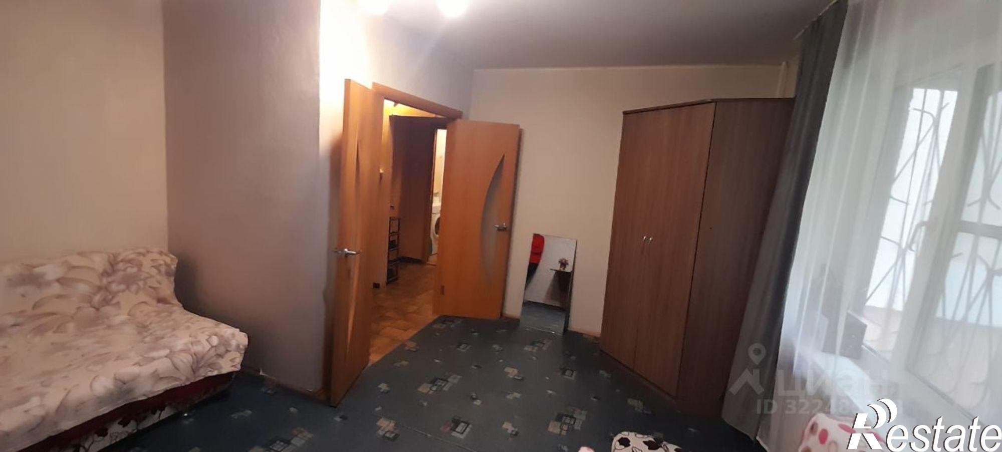 Купить квартиру за 2 999 000 рублей на проспект Победы, 336