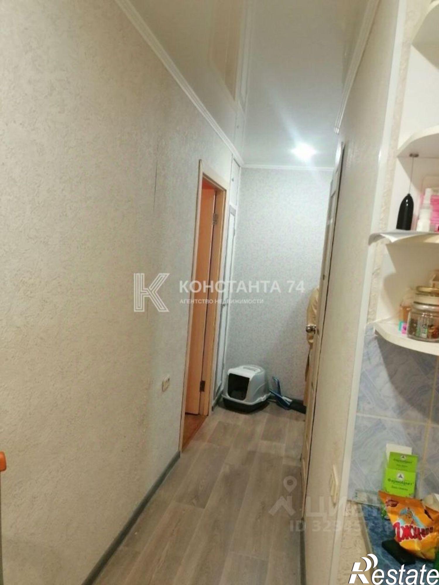 Купить квартиру за 3 200 000 рублей на улица Чайковского, 12