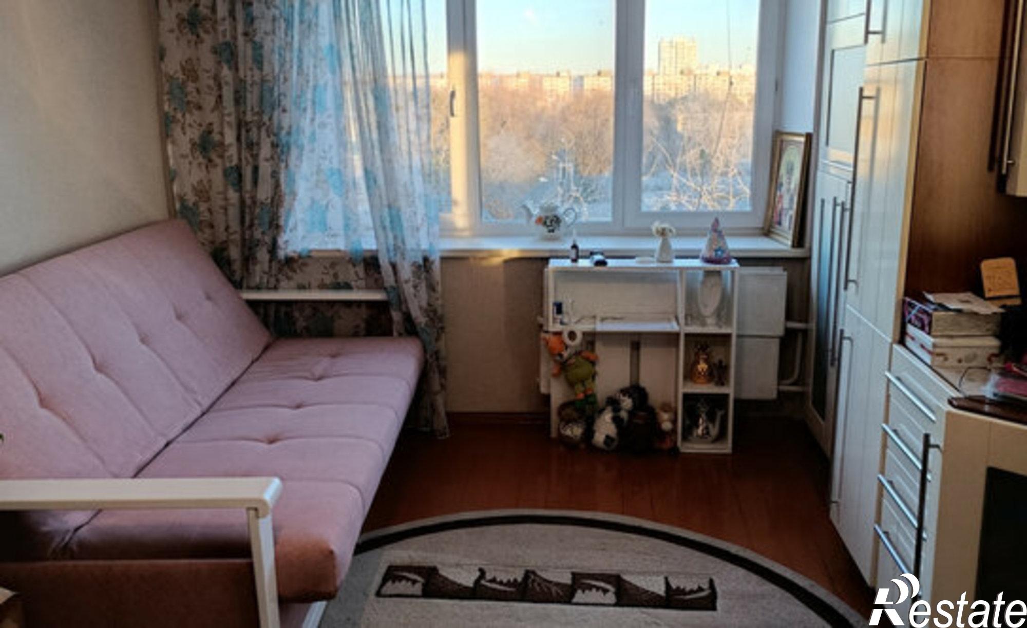 Купить квартиру за 3 300 000 рублей на улица Кирова, 1