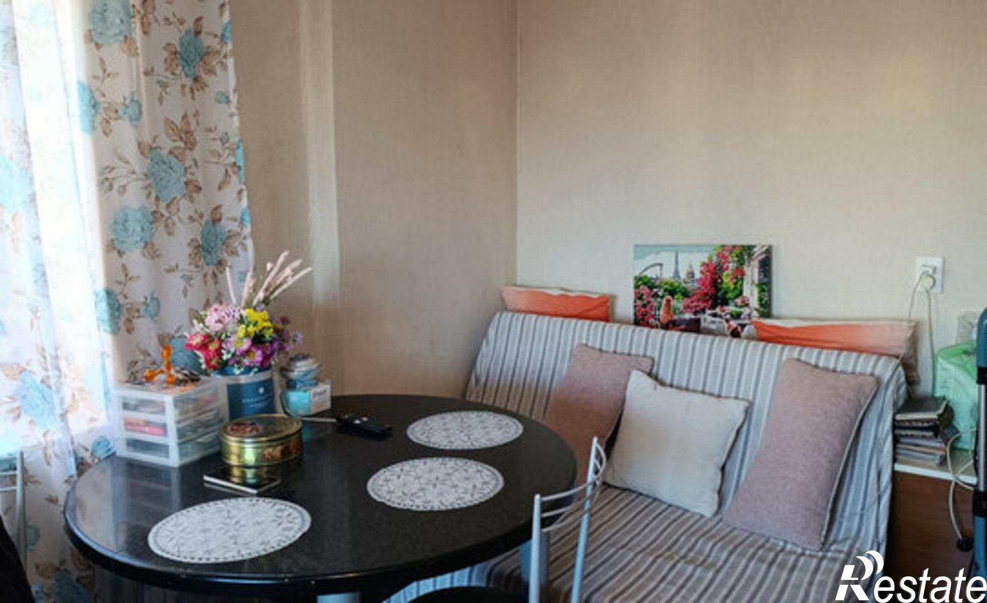 Купить квартиру за 3 300 000 рублей на улица Кирова, 1