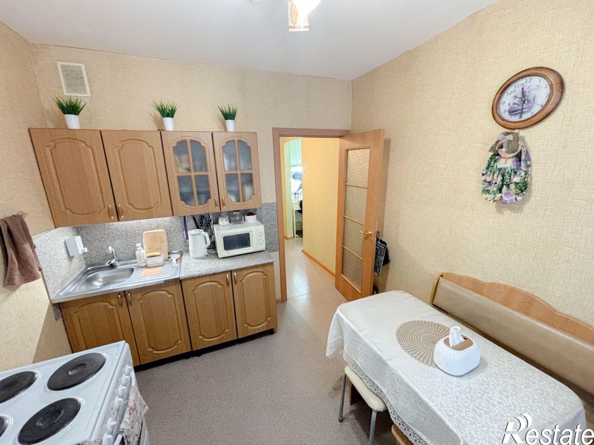 Купить квартиру за 4 500 000 рублей на Новороссийская улица, 130Б