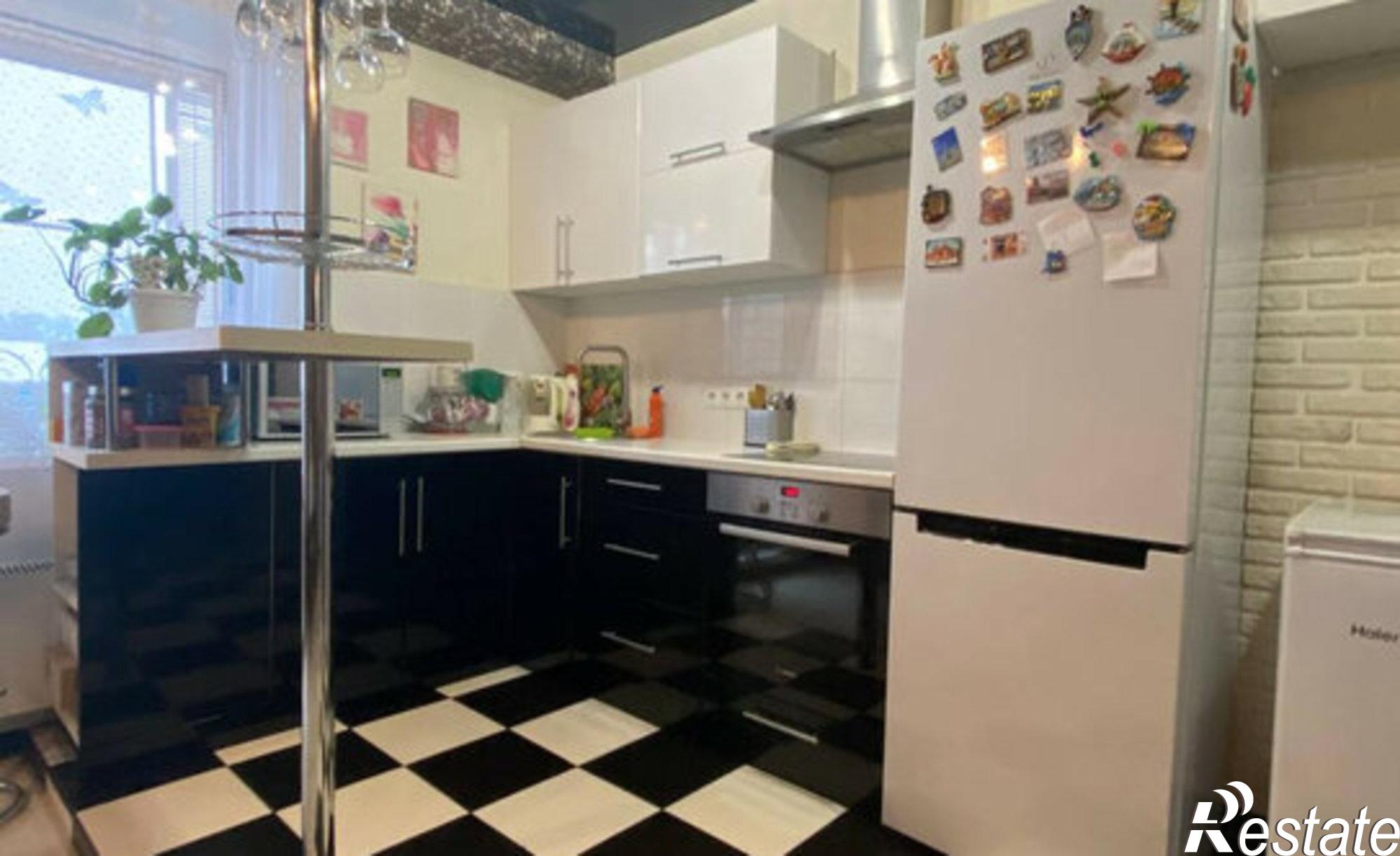 Купить квартиру за 7 450 000 рублей на ул Якутская, 9