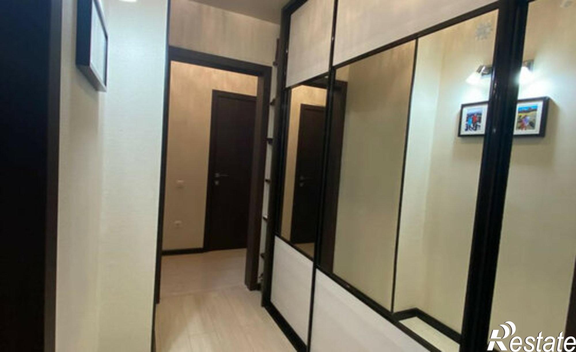 Купить квартиру за 7 450 000 рублей на ул Якутская, 9