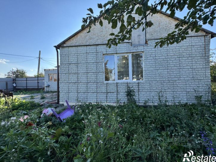 Коттедж/дом Бродокалмакский тракт