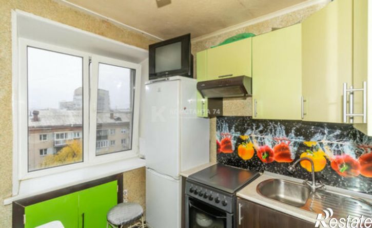 2-комн квартира Российская улица, 222,  д. 222