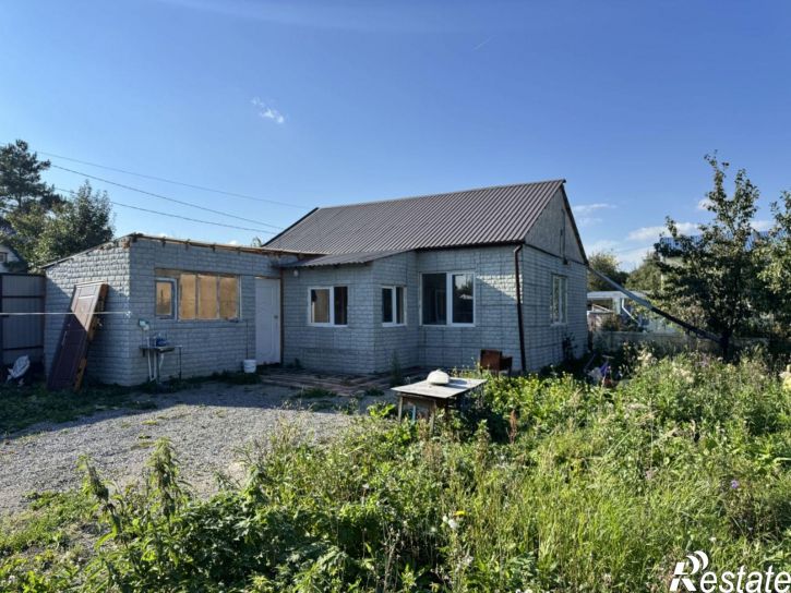 Коттедж/дом Бродокалмакский тракт