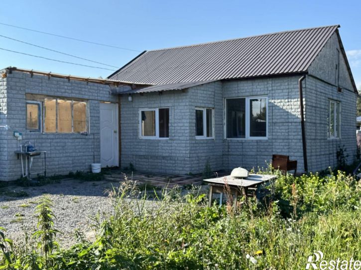 Коттедж/дом Бродокалмакский тракт