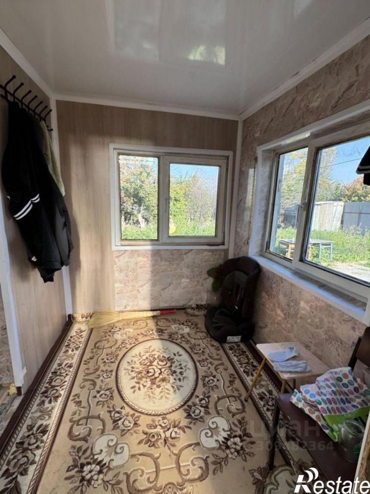 Коттедж/дом Бродокалмакский тракт