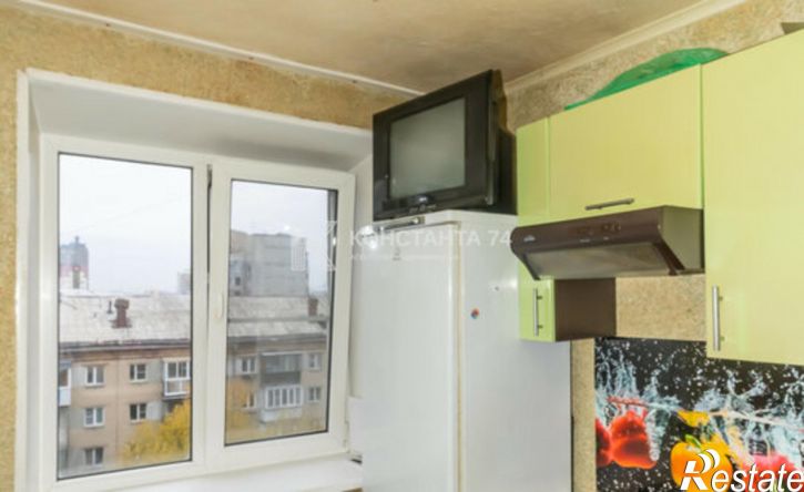 2-комн квартира Российская улица, 222,  д. 222