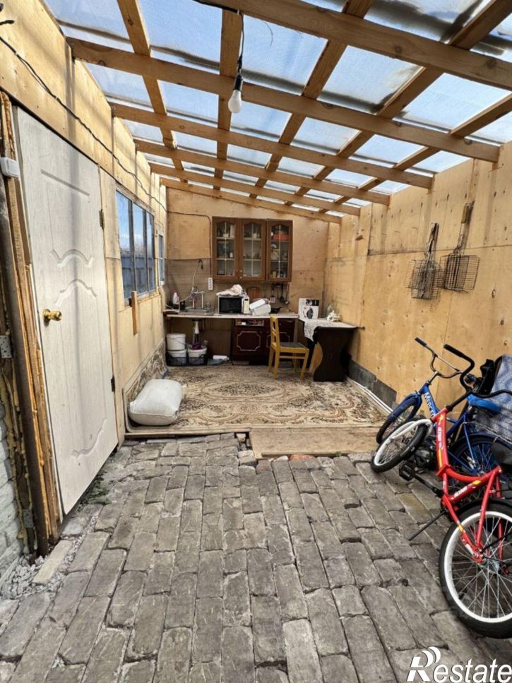 Коттедж/дом Бродокалмакский тракт