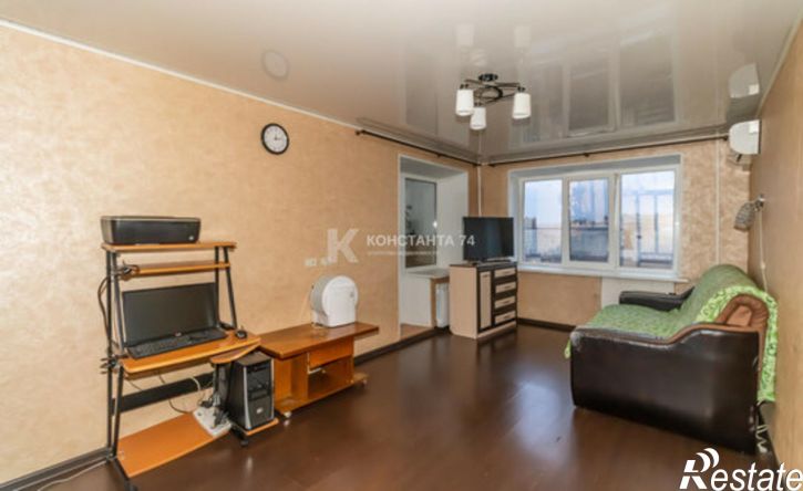 2-комн квартира Российская улица, 222,  д. 222