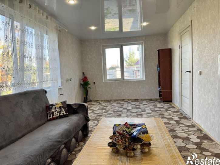 Коттедж/дом Бродокалмакский тракт