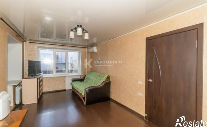 2-комн квартира Российская улица, 222,  д. 222