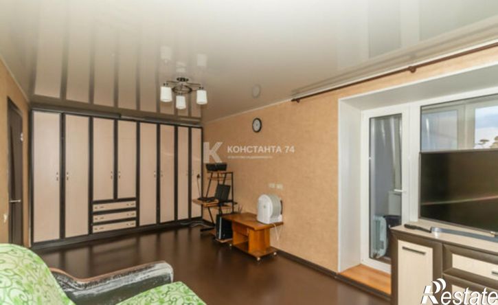 2-комн квартира Российская улица, 222,  д. 222