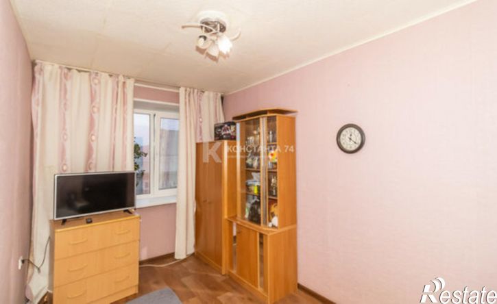 2-комн квартира Российская улица, 222,  д. 222