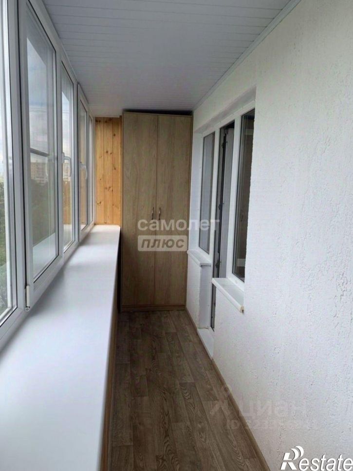 2-комн квартира улица Ворошилова, 25,  д. 25