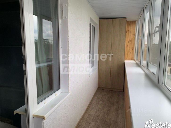 2-комн квартира улица Ворошилова, 25,  д. 25