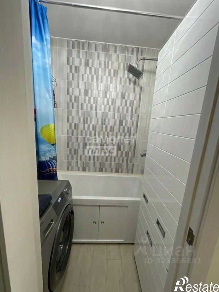 2-комн квартира улица Ворошилова, 25,  д. 25