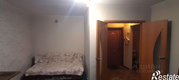 1-комн квартира проспект Победы, 336,  д. 336