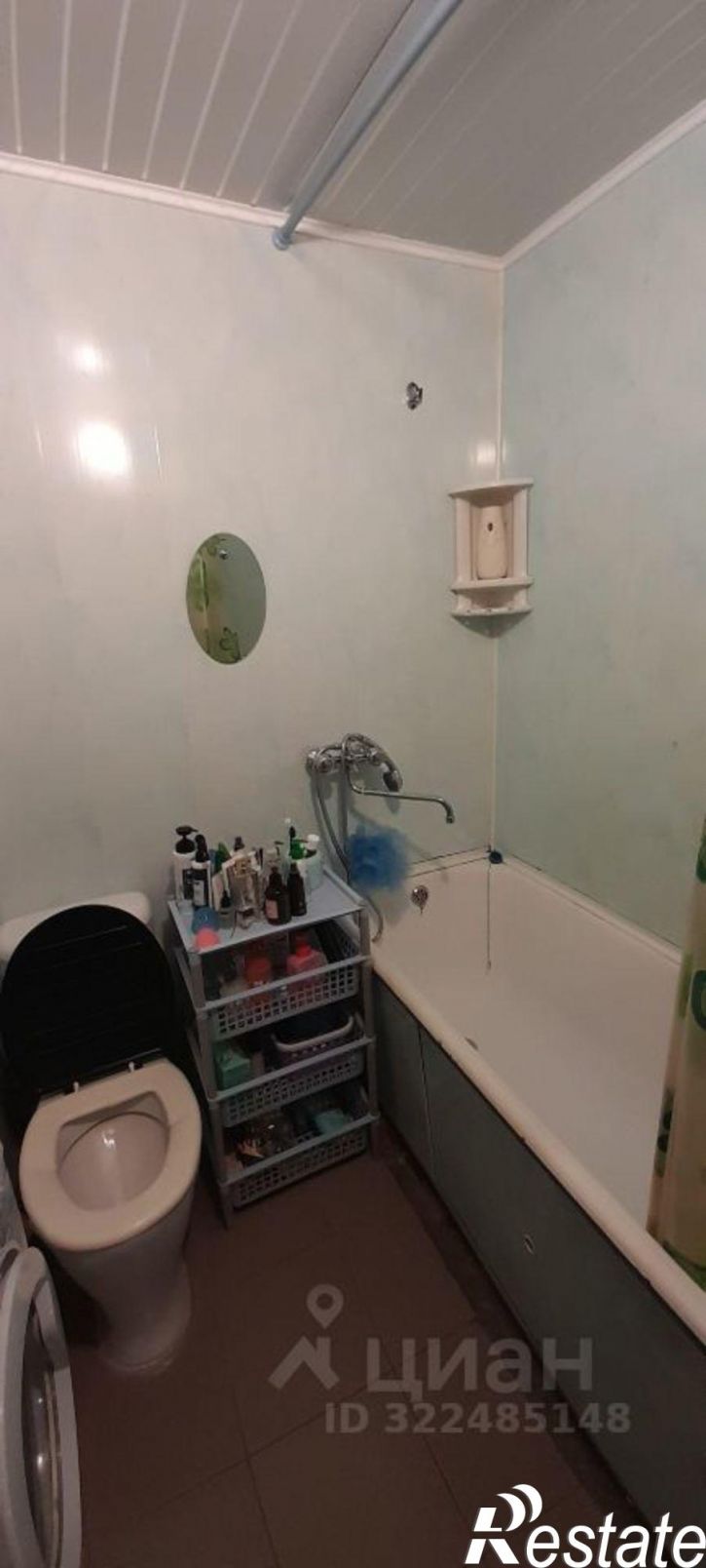 1-комн квартира проспект Победы, 336,  д. 336