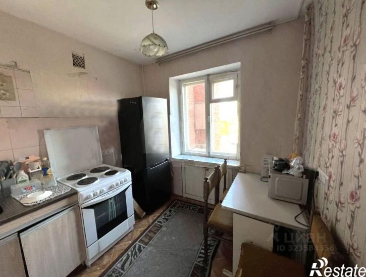 1-комн квартира улица Агалакова, 41,  д. 41