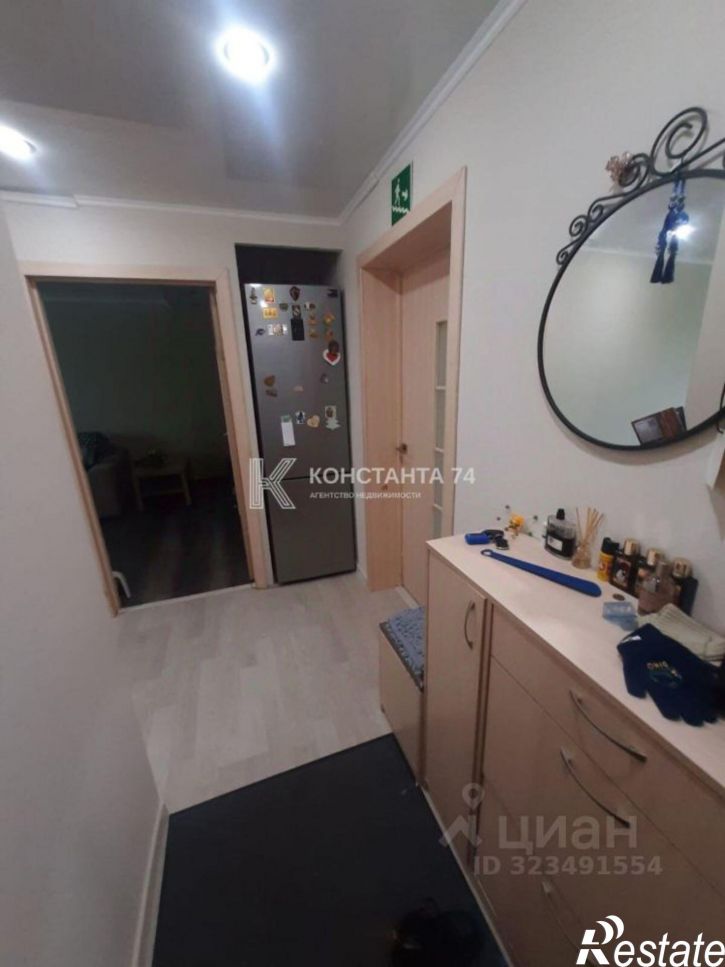 3-комн квартира Свердловский проспект, 31,  д. 31