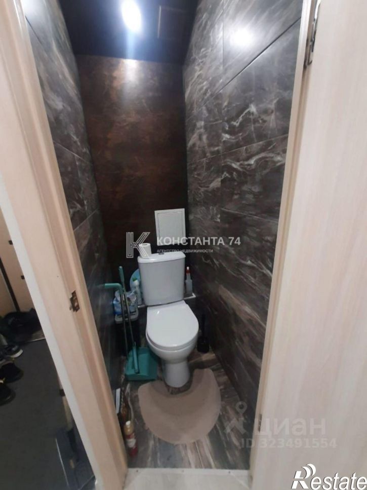 3-комн квартира Свердловский проспект, 31,  д. 31