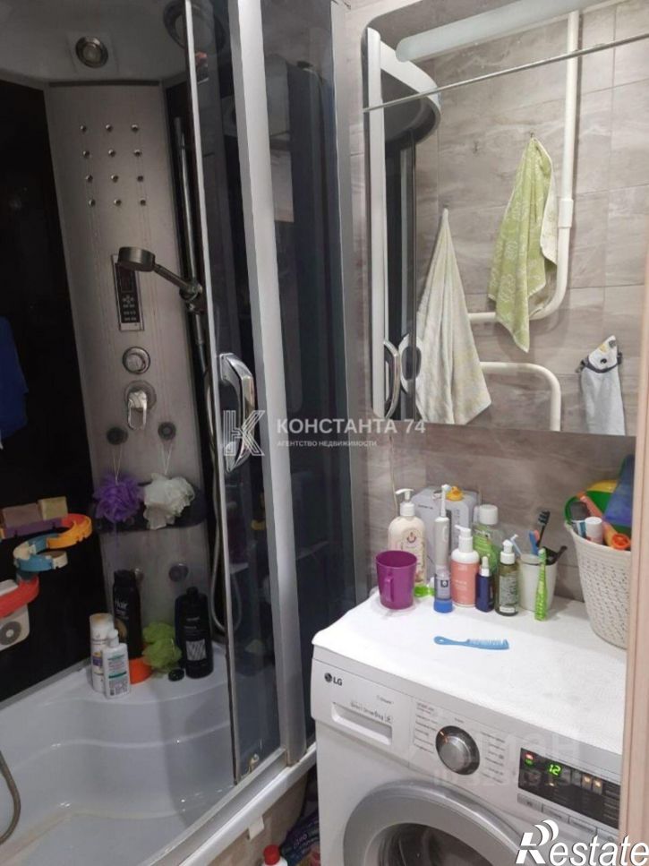 3-комн квартира Свердловский проспект, 31,  д. 31