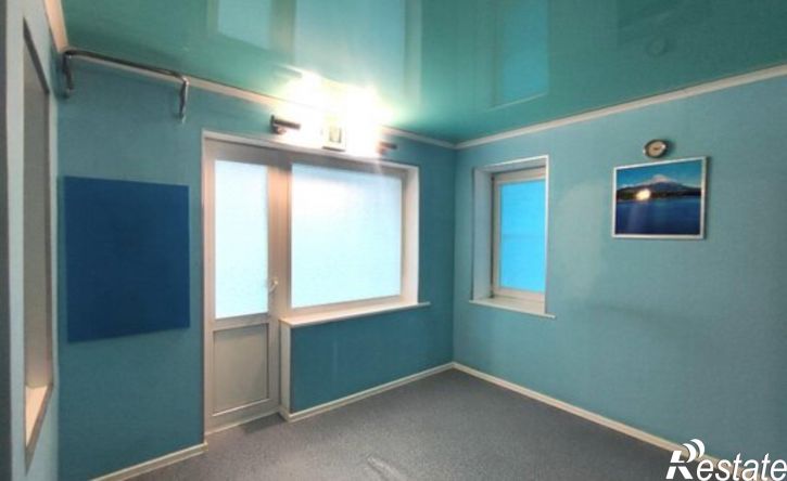 1-комн квартира улица Ворошилова, 57А,  д. 57А