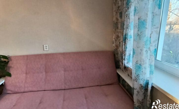 1-комн квартира улица Кирова, 1,  д. 1