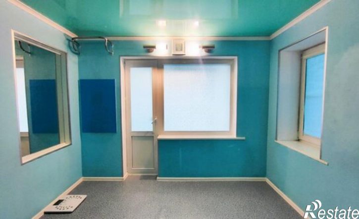 1-комн квартира улица Ворошилова, 57А,  д. 57А