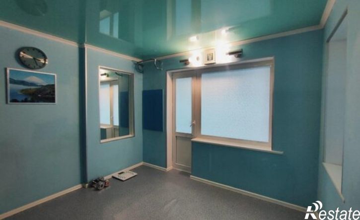 1-комн квартира улица Ворошилова, 57А,  д. 57А