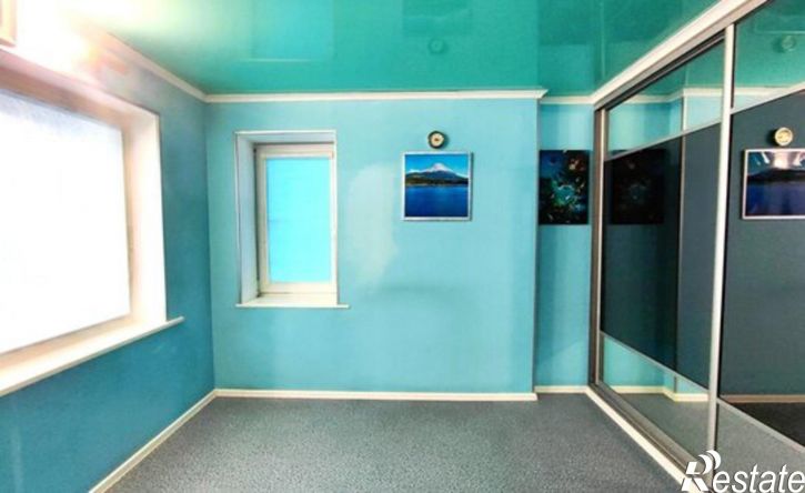 1-комн квартира улица Ворошилова, 57А,  д. 57А