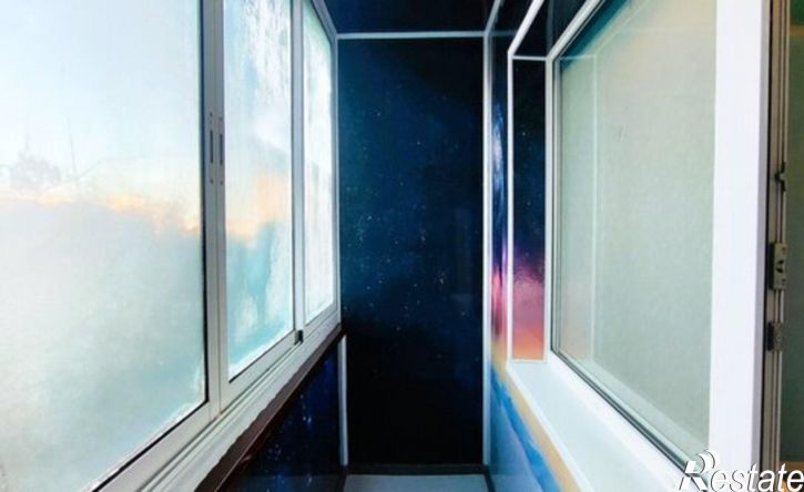 1-комн квартира улица Ворошилова, 57А,  д. 57А