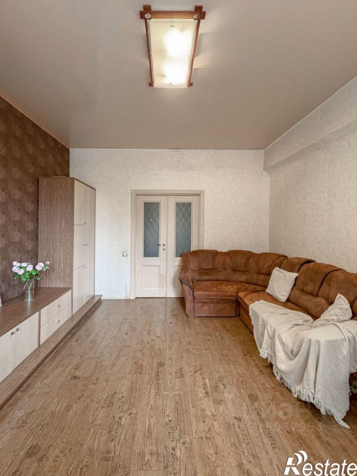 3-комн квартира улица Горького, 36,  д. 36