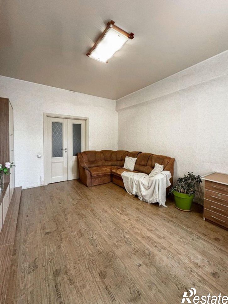 3-комн квартира улица Горького, 36,  д. 36