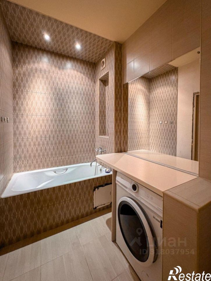 3-комн квартира улица Горького, 36,  д. 36