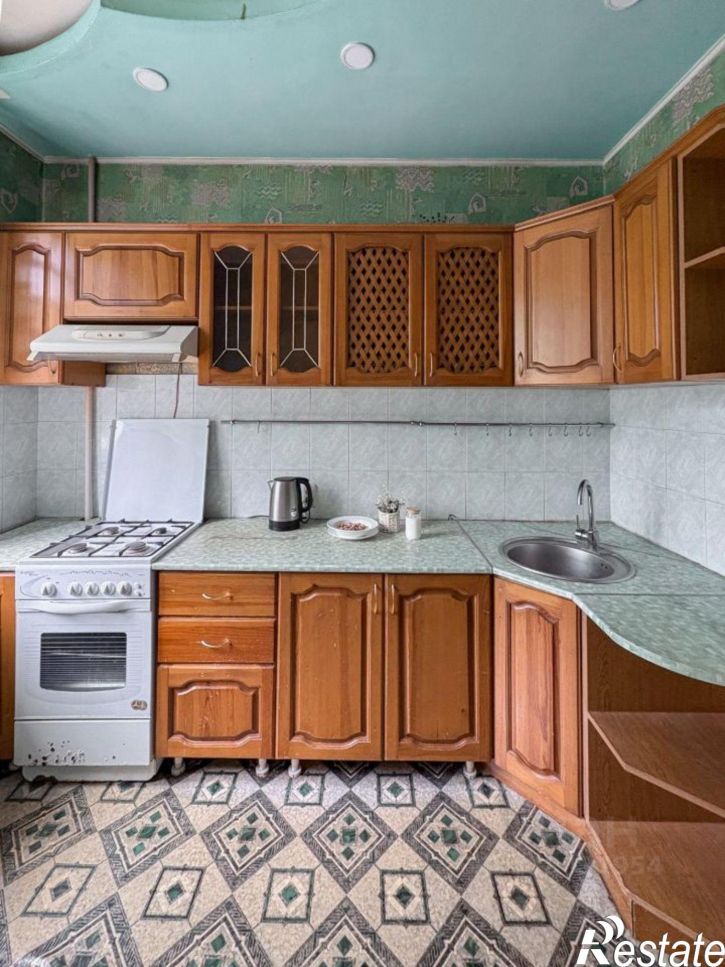 3-комн квартира улица Горького, 36,  д. 36