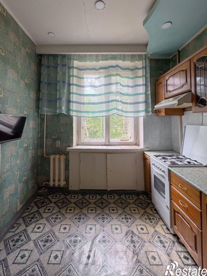 3-комн квартира улица Горького, 36,  д. 36