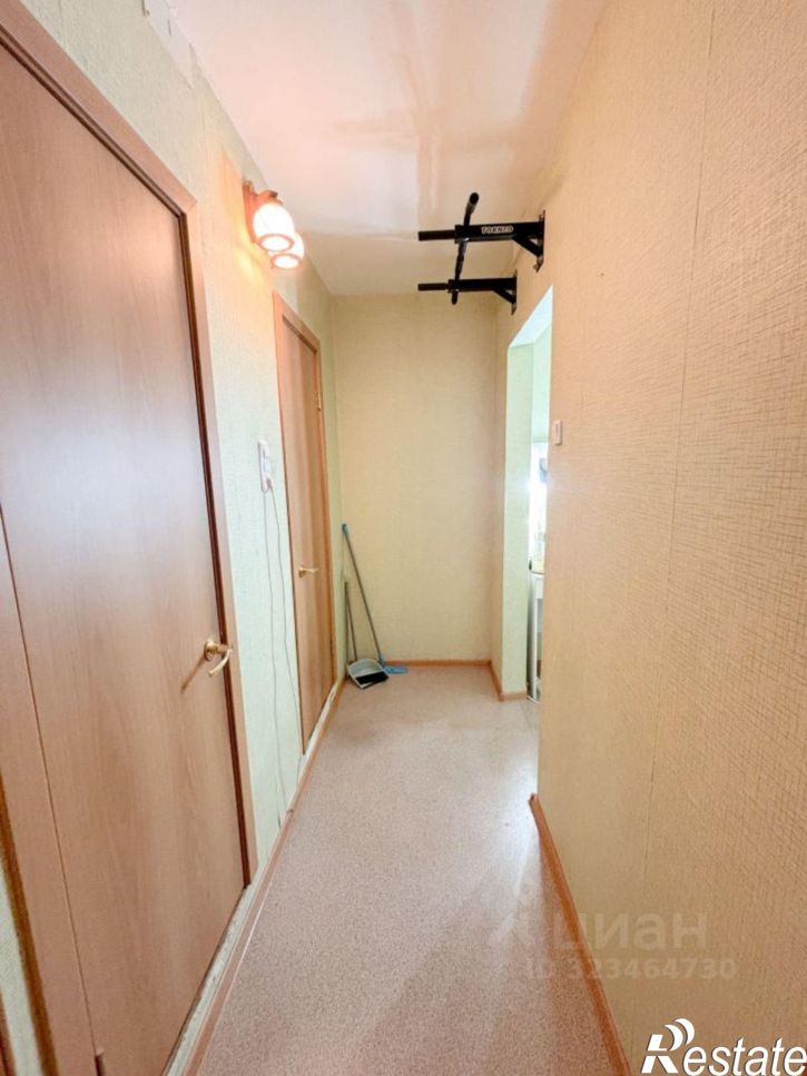 1-комн квартира Новороссийская улица, 130Б,  д. 130Б