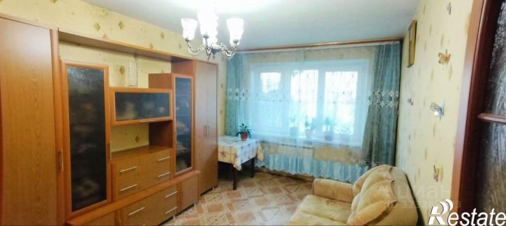 2-комн квартира улица Овчинникова, 15,  д. 15