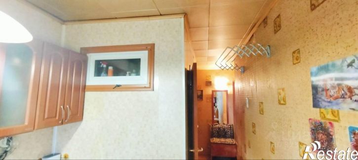 2-комн квартира улица Овчинникова, 15,  д. 15