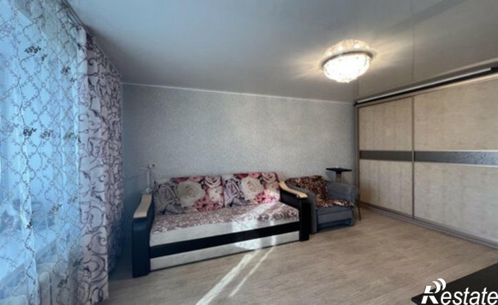 1-комн квартира Челябинская улица, 22А,  д. 22А