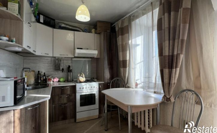 1-комн квартира Челябинская улица, 22А,  д. 22А