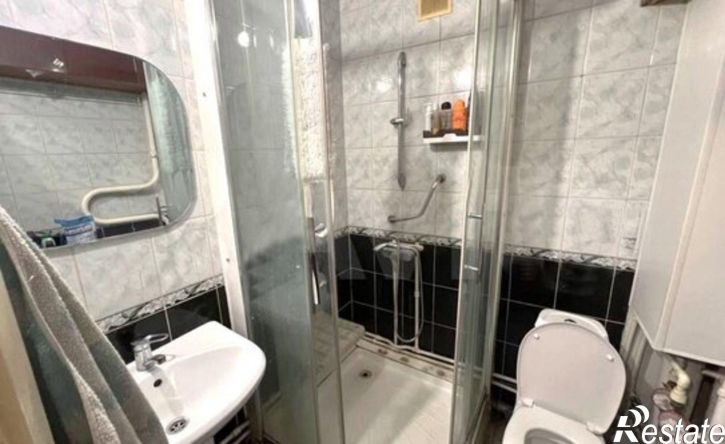 1-комн квартира ул Агалакова, 41,  д. 41