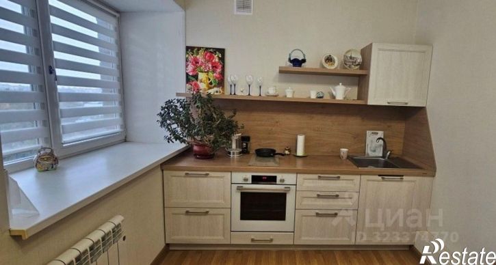 1-комн квартира ул Косарева, 63А,  д. 63А