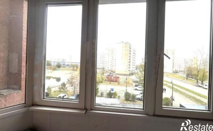 1-комн квартира ул Агалакова, 41,  д. 41