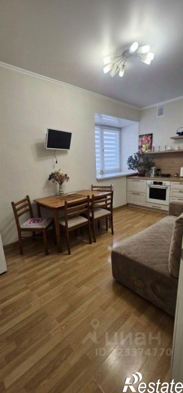 1-комн квартира ул Косарева, 63А,  д. 63А